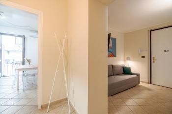 Barbaroux Chic & Central Flat, Turin (photo 4)