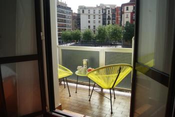 Centro de Bilbao, amplio, ascensor, Bilbao (foto 3)