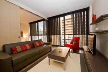 Casp 74 Apartments, Barcelona (fotografie 3)