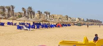 شاليه قرية بلولاجون راس سدر - 3 غرف و2 حمام, Ras Sedr (foto 3)