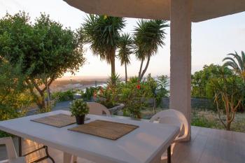 TERRACE on the SEA, Agnone Bagni (fotografie 4)