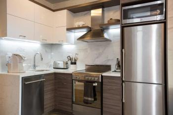 Park South Central 3 Bedroom with Private Terrace, New York (fotografie 3)