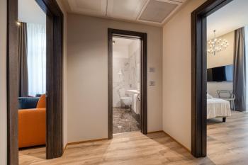 Hotel Concord, Turín (fotografie 3)