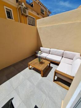 Танхаус, Torrevieja (fotografie 2)