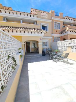 Танхаус, Torrevieja (fotografie 4)