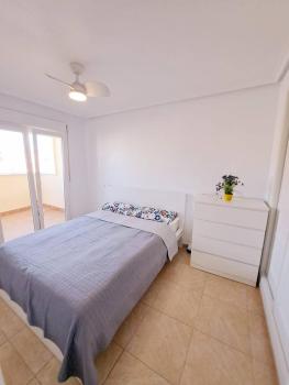 Танхаус, Torrevieja (fotografie 5)