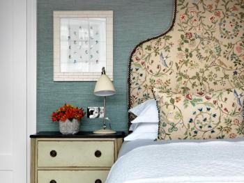 The Soho Hotel, Firmdale Hotels, Londyn (zdjęcie 3)