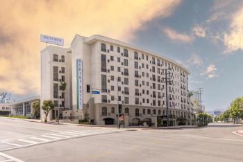 Burton House, Beverly Hills, A Tribute Portfolio Hotel, Los Ángeles (foto 4)