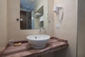 Floris Hotel, Řím (fotografie 3)