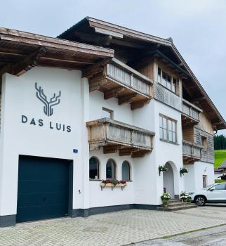 Das Luis, Altenmarkt im Pongau (foto 3)