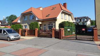 pokoje Dziwnówek Adama Mickiewicza 11 b