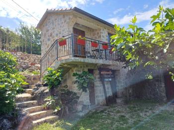 Vila Pegaz, Virpazar (fotografie 4)