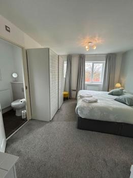 3-bedroom house close to city centre, Manchester (fotografie 4)