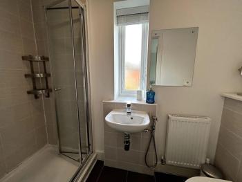 3-bedroom house close to city centre, Manchester (fotografie 5)