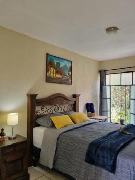 Mazaryk Bed and Breakfast, Antigua Guatemala (foto 2)