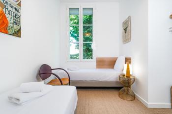 Magnifique Appartement Climatise - Proche Garonne, Bordeaux (Foto 5)