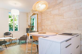 Magnifique Appartement Climatise - Proche Garonne, Bordeaux (fotografie 4)