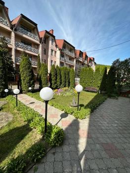 Сонячна Перлина, Polyana (Polana) (zdjęcie 3)