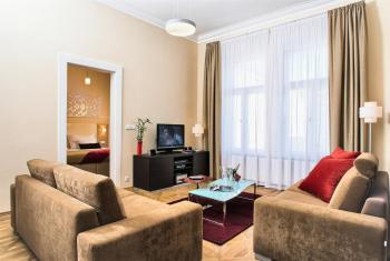 Residence Karolina, Praha (fotografie 5)