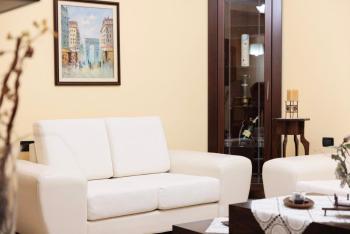 Heart of Tirana Villa, Tirana (fotografie 3)
