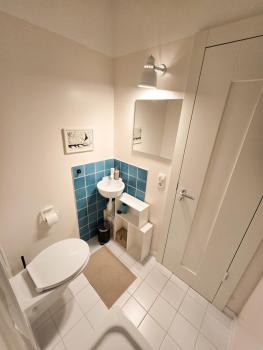 Ruhige Wohnung in Hamburg-Ottensen, Hamburg (zdjęcie 5)