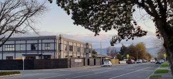 Apartment 2 - Haddin Court - Stunning Executive, Blenheim (fotografie 4)