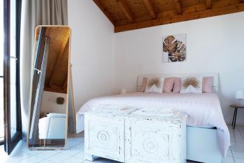 Suite With View - Free Parking - Appartamento Aurora Lugano, Lugano (fotografie 4)
