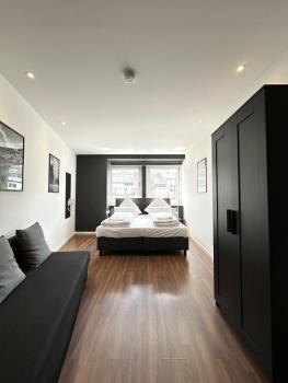 BLK Hostel, Düsseldorf (Foto 3)