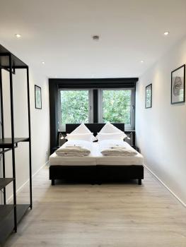 BLK Hostel, Düsseldorf (fotografie 5)