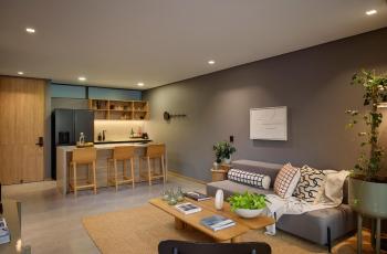 Wake Living, Medellín (foto 4)