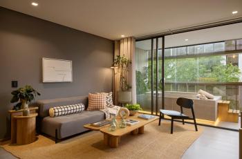 Wake Living, Medellín (foto 3)