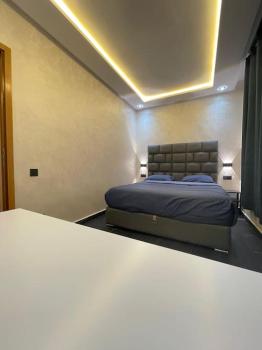Luxueux et Chic Appartement Maarif, Casablanca (fotografie 5)