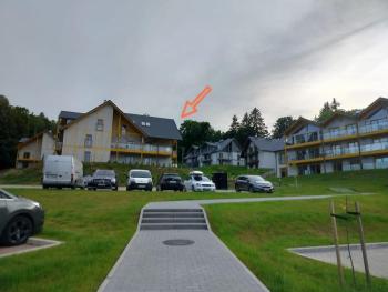 Flagowy Górski Apartament Rodzinny, Szklarska Poręba (zdjęcie 2)