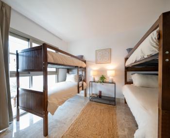 Marina Vista Retreat in Cancun La Amada, Cancún (fotografie 4)