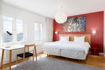 Radisson Blu Aleksanteri Hotel, Helsinki, Helsinki (foto 2)