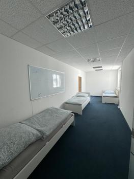 FeWo zentral in Leipzig für 8 Personen, Lipsko (fotografie 5)