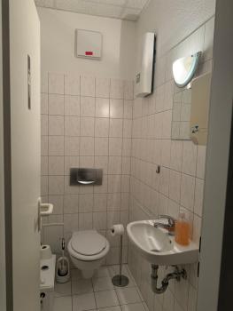 FeWo zentral in Leipzig für 8 Personen, Lipsk (zdjęcie 4)