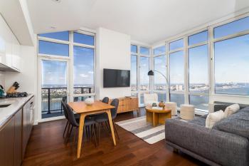 Super 2 bed 2 bath Luxury, Nueva York (foto 5)