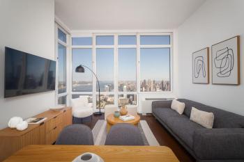 Super 2 bed 2 bath Luxury, Nueva York (foto 2)