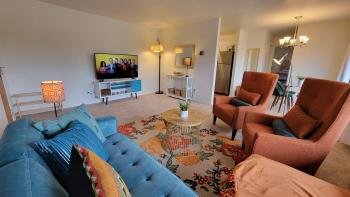 apartment, one bedroom, Arlington (fotografie 3)