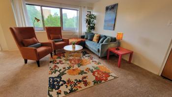 apartment, one bedroom, Arlington (fotografie 2)