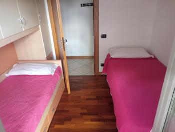Appartamento Klimt, Bérgamo (foto 2)
