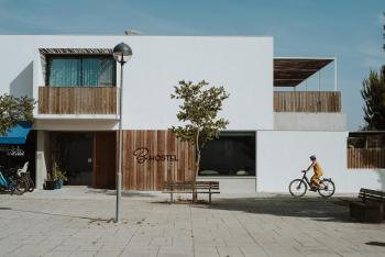 B.Hostel, Comporta (foto 4)