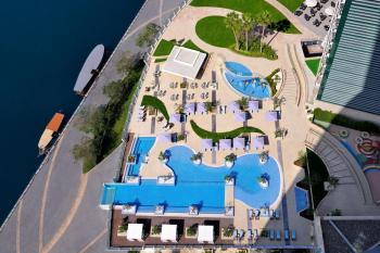 InterContinental Dubai Festival City by IHG, Dubaj (zdjęcie 3)