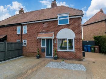 Corner Cottage, Bridlington (foto 4)