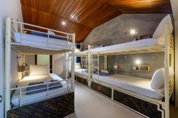 Harmony Old Town Hostel and Pool Bar, Hoi An (fotografie 5)