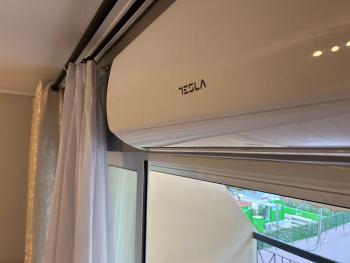 D2 Apartment - Athens Oasis, Atene (foto 4)