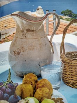 The Windmill, Symi (fotografie 3)