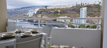Le Terrazze 7, Puerto de la Cruz (fotografie 5)
