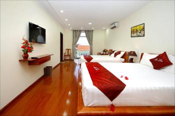 Hoi An Green Channel Homestay, Хойан (фото 2)